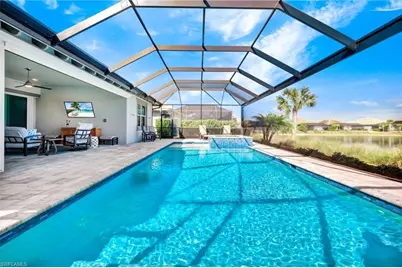 6161 Megans Bay Dr, Naples, FL 34113 - Photo 31