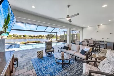 6161 Megans Bay Dr, Naples, FL 34113 - Photo 29