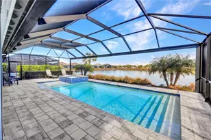 6161 Megans Bay Dr, Naples, FL 34113 - Photo 5