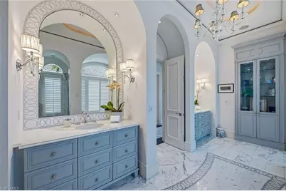 3125 Leeward Ln, Naples, FL 34103 - Photo 19