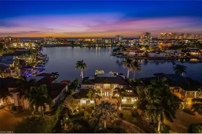 3125 Leeward Ln, Naples, FL 34103 - Photo 29