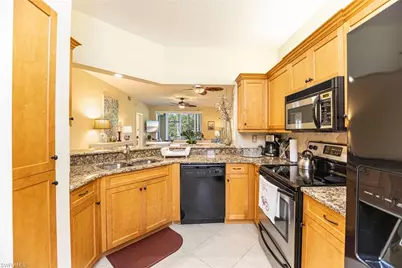 823 Tanbark Dr #101, Naples, FL 34108 - Photo 9