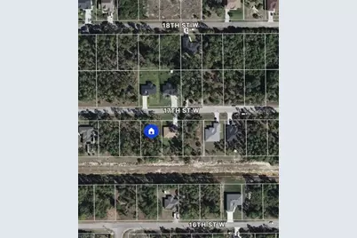 2513 17th St W, Lehigh Acres, FL 33971 - Photo 1