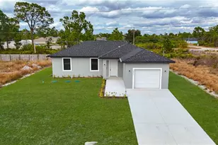 1217 Cellini St E, Lehigh Acres, FL 33974 - Photo 1