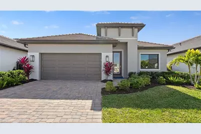 4174 Pegasus Way, Naples, FL 34120 - Photo 1