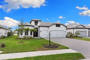 19084 Gentry Pl, Estero, FL 33928 - Photo 1