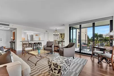 3115 Gulf Shore Blvd N #412S, Naples, FL 34103 - Photo 5