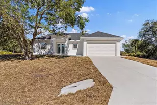 7572 22nd Terrace, Labelle, FL 33935 - Photo 1