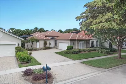 5065 Kensington High St, Naples, FL 34105 - Photo 1