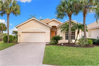 3515 Grand Cypress Ct, Naples, FL 34119 - Photo 1