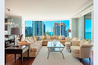 60 Seagate Dr #1001, Naples, FL 34103 - Photo 1