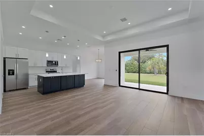 717 Theodore Vail St E, Lehigh Acres, FL 33974 - Photo 3