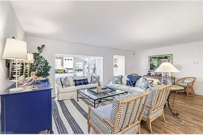 5801 Glencove Dr #502, Naples, FL 34108 - Photo 3