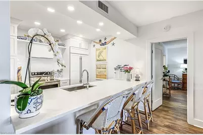 5801 Glencove Dr #502, Naples, FL 34108 - Photo 5