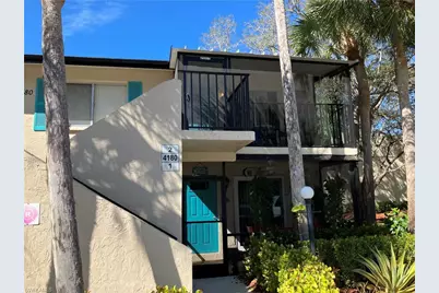 4180 Looking Glass Ln #4102, Naples, FL 34112 - Photo 1