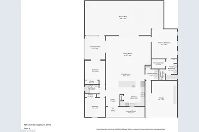 161 Tahiti Cir, Naples, FL 34113 - Photo 37