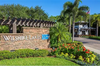 6265 Wilshire Pines Cir #1105, Naples, FL 34109 - Photo 1