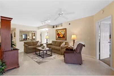 2655 Magnolia Park Ln #101, Naples, FL 34109 - Photo 5