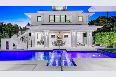 739 5th Ave N, Naples, FL 34102 - Photo 1