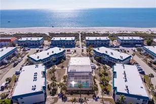 827 E Gulf Dr, Sanibel, FL 33957 - Photo 1