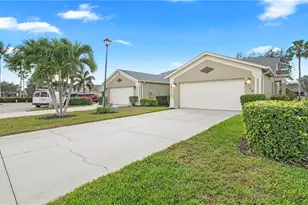8185 Tauren Ct, Naples, FL 34119 - Photo 3