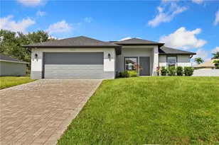2422 NW 21st Ave, Cape Coral, FL 33993 - Photo 1