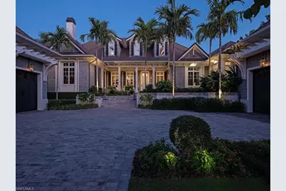 1963 Gulf Shore Blvd S, Naples, FL 34102 - Photo 1