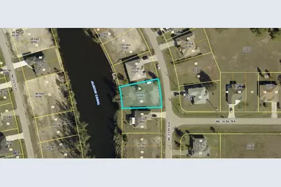 3820 NE 17th Ave, Cape Coral, FL 33909 - Photo 1