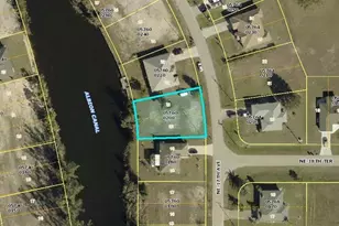 3820 NE 17th Ave, Cape Coral, FL 33909 - Photo 1