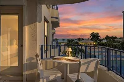 4451 Gulf Shore Blvd N #406, Naples, FL 34103 - Photo 1