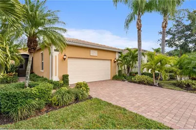 15322 Cortona Way, Naples, FL 34120 - Photo 1