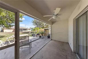 841 SE 8th Terrace, Cape Coral, FL 33990 - Photo 21