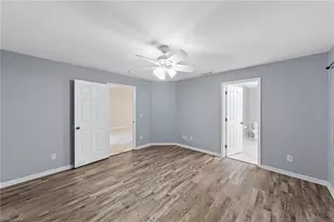 841 SE 8th Terrace, Cape Coral, FL 33990 - Photo 19