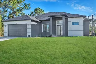 3409 24th St SW, Lehigh Acres, FL 33976 - Photo 1