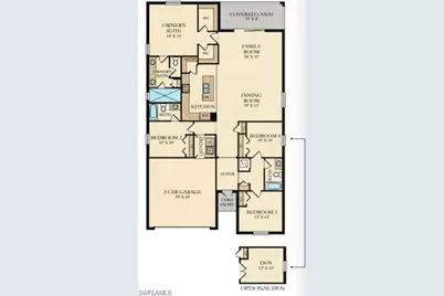 18311 Ridgeline Dr, Estero, FL 33928 - Photo 21