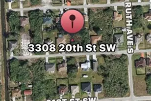 3308 20th St SW, Lehigh Acres, FL 33976 - Photo 3