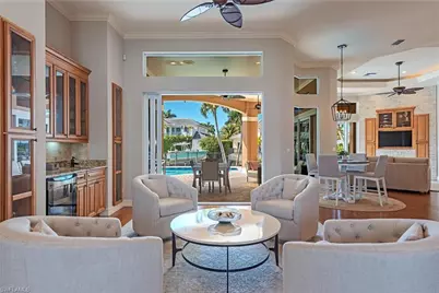 2360 Snook Dr, Naples, FL 34102 - Photo 5