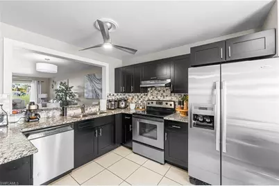 1358 Derbyshire Ct #F102, Naples, FL 34116 - Photo 9