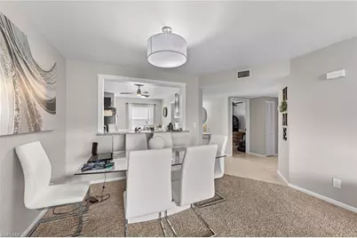 1358 Derbyshire Ct #F102, Naples, FL 34116 - Photo 7