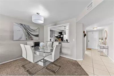 1358 Derbyshire Ct #F102, Naples, FL 34116 - Photo 3