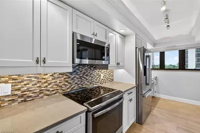 6020 Pelican Bay Blvd #E402, Naples, FL 34108 - Photo 3