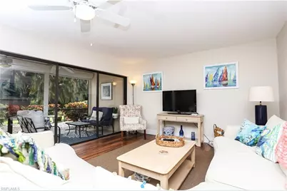 592 Beachwalk Cir #N105, Naples, FL 34108 - Photo 15