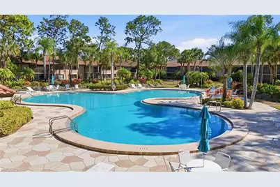 3231 Horse Carriage Way #10, Naples, FL 34105 - Photo 35