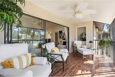 3231 Horse Carriage Way #10, Naples, FL 34105 - Photo 7