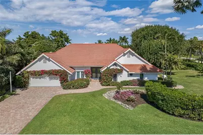 721 Turkey Oak Ln, Naples, FL 34108 - Photo 1