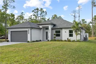 3433 66th Ave NE, Naples, FL 34120 - Photo 1
