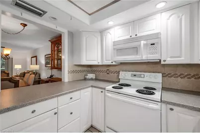 200 Valley Stream Dr #3B, Naples, FL 34113 - Photo 7