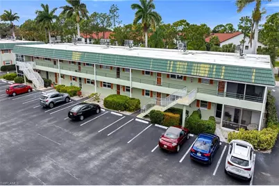 200 Valley Stream Dr #3B, Naples, FL 34113 - Photo 45