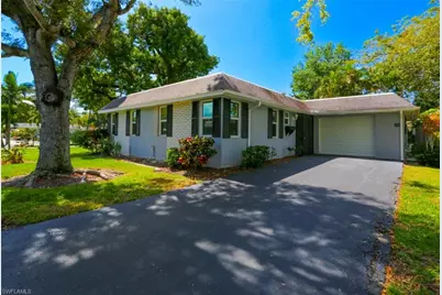 225 Georgetown Blvd, Naples, FL 34112 - Photo 5
