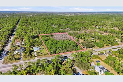 Xxxx Golden Gate Blvd W, Naples, FL 34120 - Photo 1